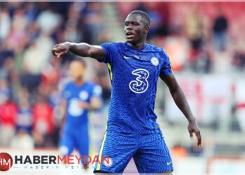 Malang Sarr’a Beşiktaş Kancası!