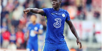 Malang Sarr’a Beşiktaş Kancası!