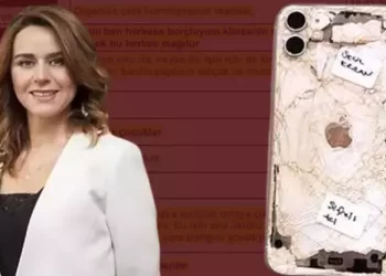 Seçil Erzan’ın kuzeniyle yazışmaları ortaya çıktı
