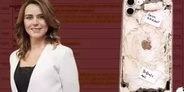 Seçil Erzan’ın kuzeniyle yazışmaları ortaya çıktı