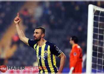 Fenerbahçe’de 3 Golcü Gündemde: Serdar Dursun Dönebilir!