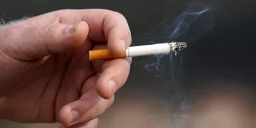 Türkiye, sigara tüketiminde dünya lideri konumunda