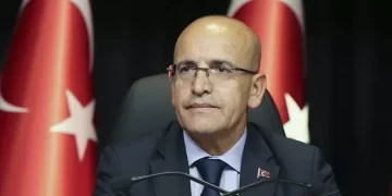 Bakan Şimşek açıkladı: İhracatçılarımızı güçlü şekilde desteklemeye devam ediyoruz