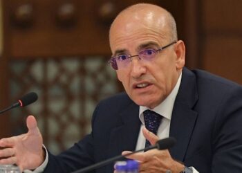 Bakan Şimşek açıkladı: KİT’lerde başlattığımız reform çalışmalarımızın ilk aşamasını tamamladık