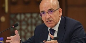 Bakan Şimşek açıkladı: KİT’lerde başlattığımız reform çalışmalarımızın ilk aşamasını tamamladık