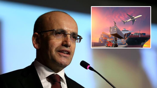Bakan Şimşek açıkladı: İhracatçımızı çok güçlü bir şekilde destekliyoruz simsek habermeydan