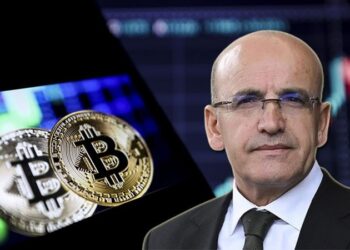 Bakan Şimşek: Kripto para piyasasına yeni düzenleme geliyor
