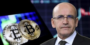 Bakan Şimşek: Kripto para piyasasına yeni düzenleme geliyor