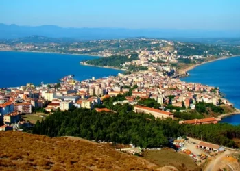 Sinop’ta 2024 yılı toplantı ve gösteri yürüyüş güzergahları belirlendi