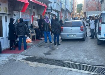 Sinop’ta terzilik yapan kadın esnaf dükkanında ölü bulundu!