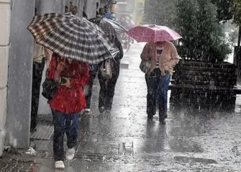 Sinop Valiliği’nden soğuk ve yağışlı hava uyarısı!