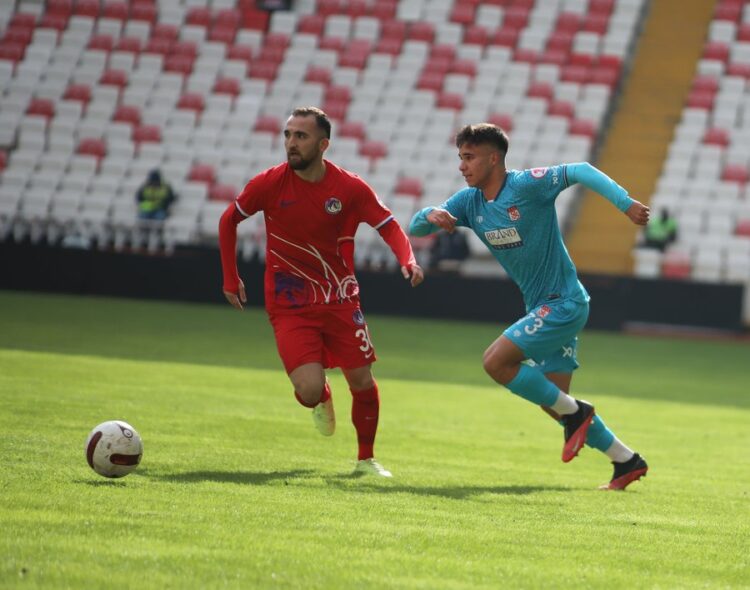 sivasspor evinde keciorengucu nu kupadan eledi habermeydan