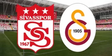 Sivasspor-Galatasaray maçı ne zaman, saat kaçta ve hangi kanalda?