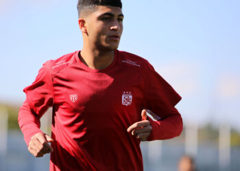 Sivasspor’un genç yıldızı Yunus Emre Konak Premier Lig yolunda!