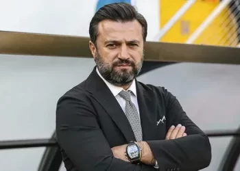 Sivasspor’un yeni teknik direktörü Bülent Uygun!