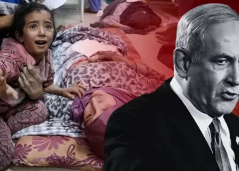 Güney Afrika, İsrail’e karşı soykırım davası başlattı: Tüm dünya kötü haberi duydu!