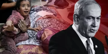 Güney Afrika, İsrail’e karşı soykırım davası başlattı: Tüm dünya kötü haberi duydu!