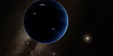 97 ışık yılı uzaklıkta Dünya benzeri bir gezegende ‘su’ bulundu