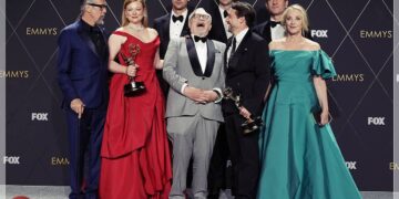 Emmy Ödülleri’nde Succession Rüzgarı Esti!