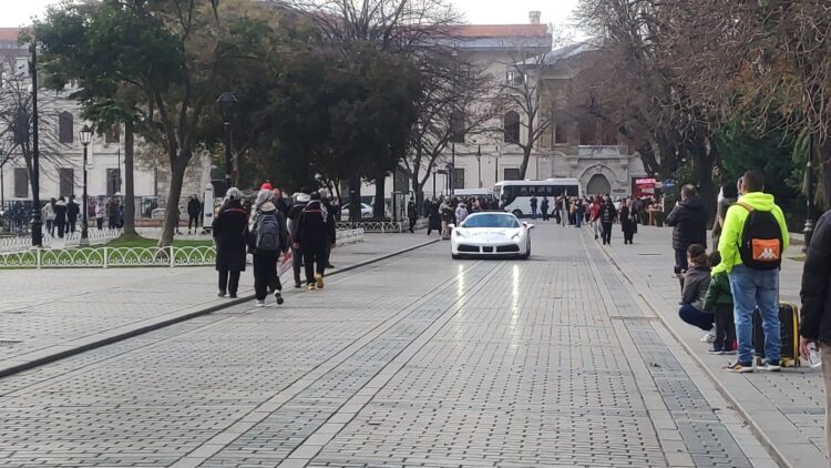 sultanahmet habermeydan