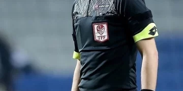 Süper Lig’de 19. haftanın hakemleri belli oldu!