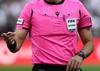 Süper Lig’de 23. haftanın hakemleri açıklandı