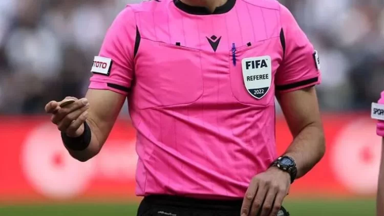 super lig de 23 haftanin hakemleri aciklandi habermeydan