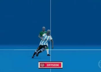 Süper Lig’de, Yarı Otomatik Ofsayt Sistemi’ne geçildi!