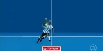 Süper Lig’de, Yarı Otomatik Ofsayt Sistemi’ne geçildi!