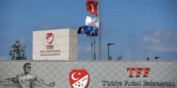 Süper Lig’den 2 kulüp başkanı PFDK’ya sevk edildi!