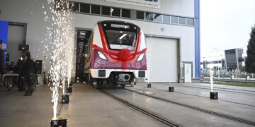 Sürücüsüz metro İstanbul’da! Ulaşım süresini 30 dakikaya indiriyor