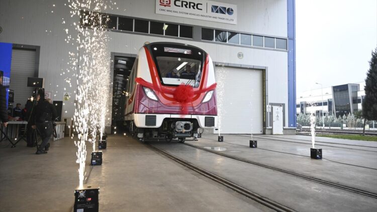 surucusuz metro habermeydan