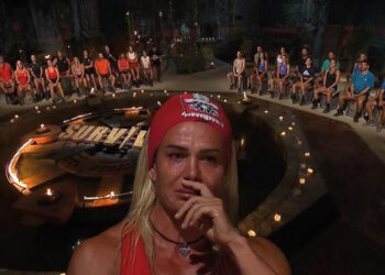 Survivor all star’da üçüncü aday belirlendi! Nagihan gözyaşlarına boğuldu, Turabi konseyde Acun Ilıcalı’nın ismini yazdı