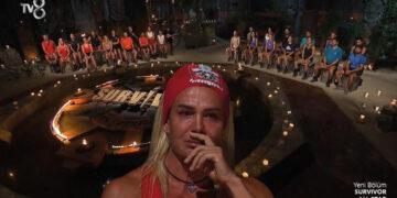 Survivor all star’da üçüncü aday belirlendi! Nagihan gözyaşlarına boğuldu, Turabi konseyde Acun Ilıcalı’nın ismini yazdı