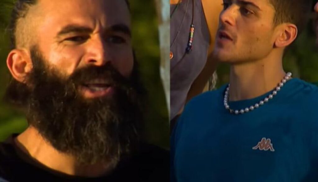 survivor habermeydan