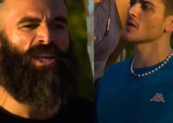 Survivor All Star gergin başladı! Acun Ilıcalı’nın aracı gündem oldu