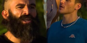 Survivor All Star gergin başladı! Acun Ilıcalı’nın aracı gündem oldu