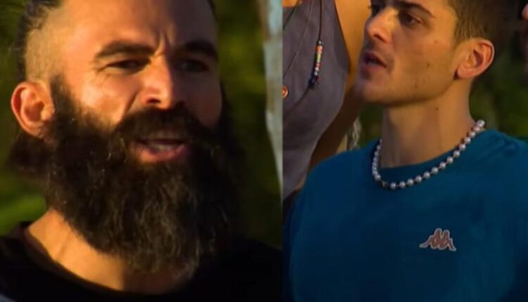 survivor habermeydan