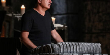 Dominik polisinden Survivor’a operasyon