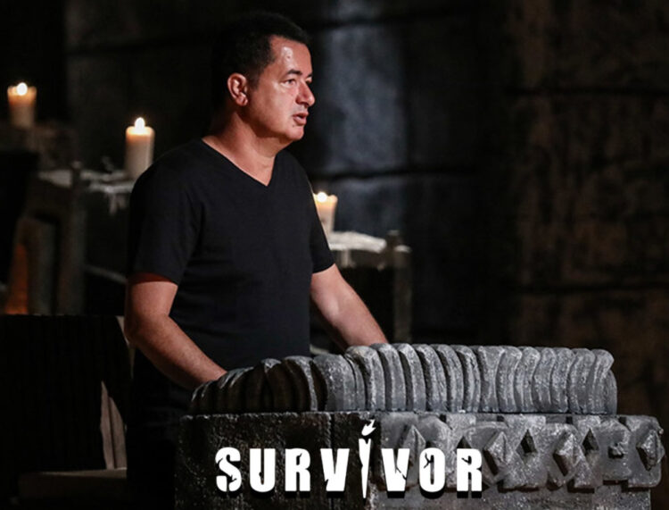 survivor polis baskini habermeydan