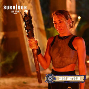 survivor seda habermeydan