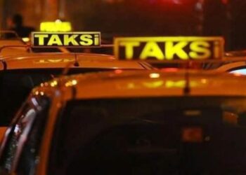 Taksi ücretlerinde güncelleme süreci