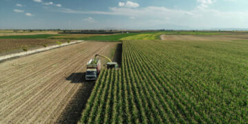 2023 yılında 63,4 milyar lira tarımsal destekleme ödemesi yapıldı