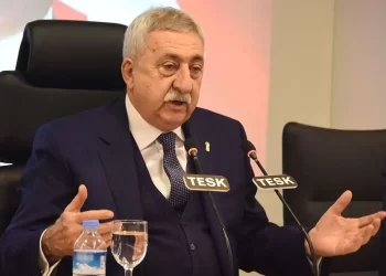 TESK’ten emekliye zam talebi