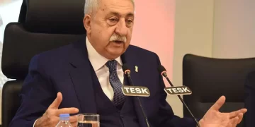 TESK’ten emekliye zam talebi