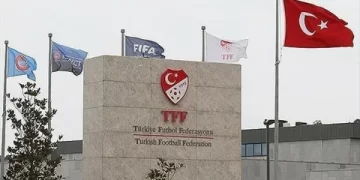 TFF’den Süper Kupa finali hakkında açıklama!