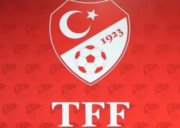 TFF, Süper Lig’de 21-22-23. hafta programlarını açıkladı!