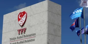 TFF, Süper Lig’de harcama limitlerini açıkladı!