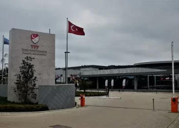 TFF, yeni yayın ihale sürecini başlattı!