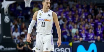 THY Avrupa Ligi’nin, Aralık MVP’si Mario Hezonja oldu!